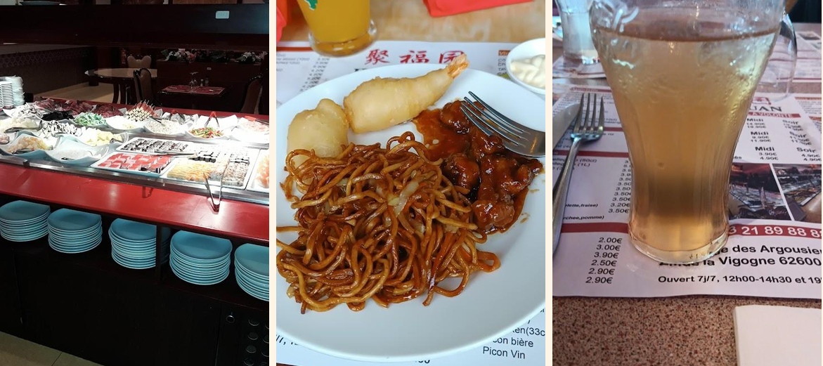 Délices d'Asie - Gallery Image 2