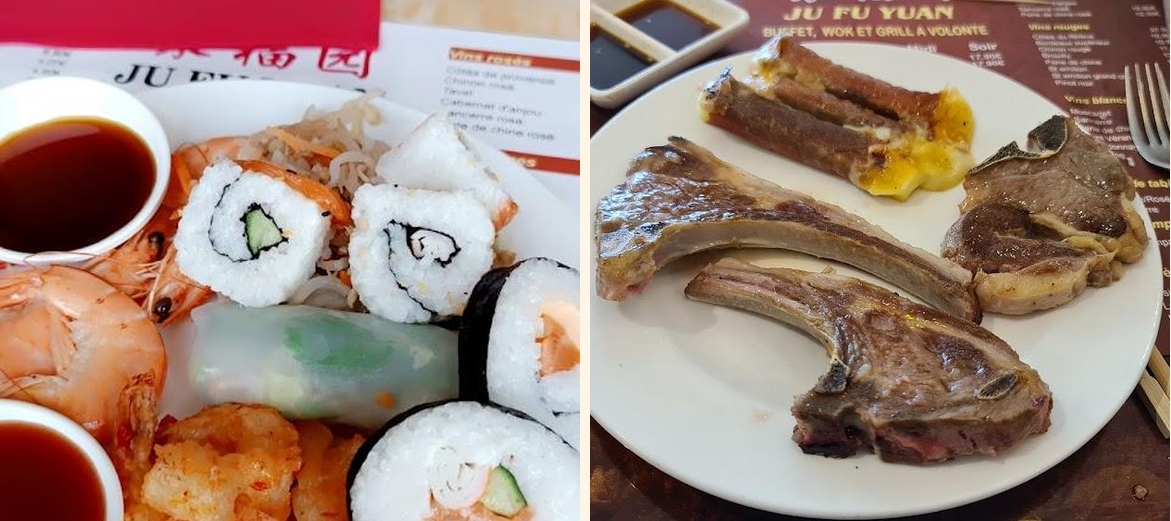 Délices d'Asie - Gallery Image 4