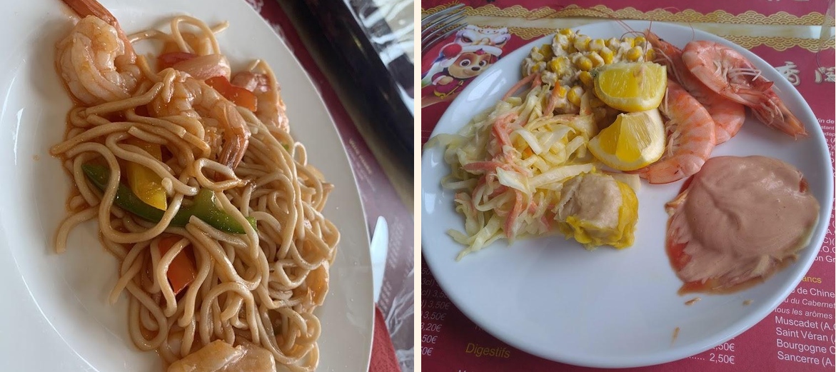 Délices d'Asie - Gallery Image 5