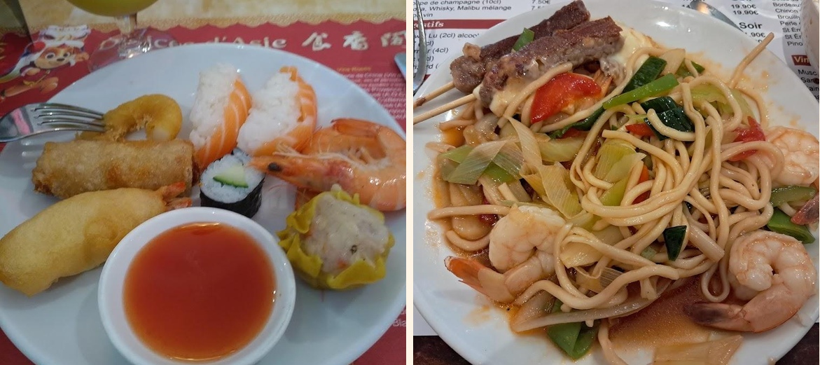 Délices d'Asie - Gallery Image 6